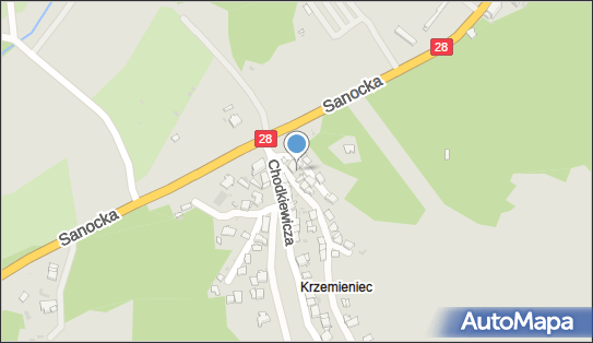 Kruplówka, Krzemieniec 3, Przemyśl 37-700 - Przedsiębiorstwo, Firma, NIP: 7951026959