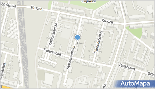 Krupop E., Wrocław, Stalowowolska 12, Wrocław 53-404 - Przedsiębiorstwo, Firma, NIP: 8941524136