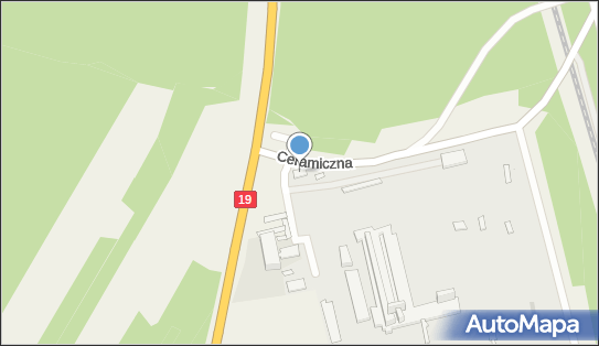 Kruszywa Niemce, Ceramiczna 6, Niemce 21-025 - Przedsiębiorstwo, Firma, numer telefonu, NIP: 7133083023