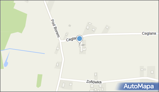 Kruszywa Świętokrzyskie, ul. Pod Borem 65, Czaplów 26-004 - Przedsiębiorstwo, Firma, numer telefonu, NIP: 6572869647