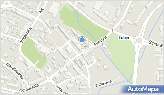 6921038762, Krygier Waldemar Cukiernia 