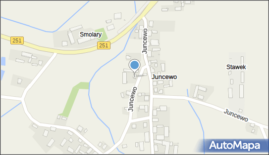 Krymark, Juncewo 19, Juncewo 88-430 - Przedsiębiorstwo, Firma, NIP: 5621181609