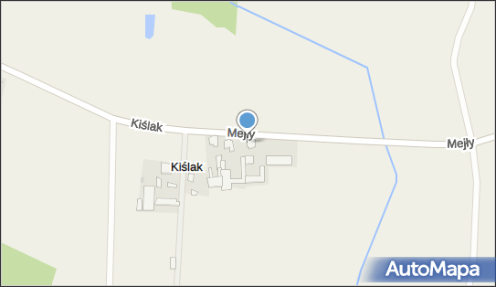 Krys Turczyński Krzysztof, Kiślak 3, Kiślak 19-100 - Przedsiębiorstwo, Firma, NIP: 5461343485