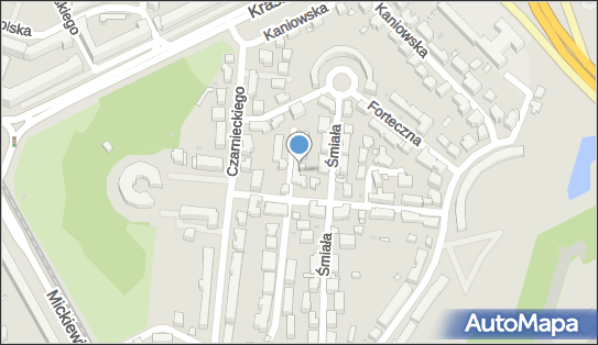 Krysan, ul. Albina Jakiela 2, Warszawa 01-540 - Przedsiębiorstwo, Firma, NIP: 5251517453