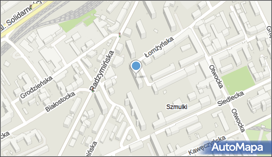 Krysped, Łochowska 1/29, Warszawa 03-757 - Przedsiębiorstwo, Firma, NIP: 5261517029