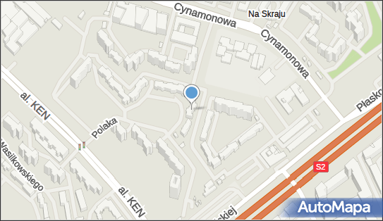 Krystar, ul. Stanisława Kulczyńskiego 3, Warszawa 02-777 - Przedsiębiorstwo, Firma, NIP: 9511199214