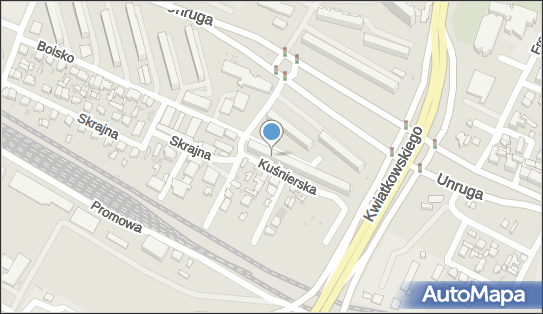 9581465715, PHU Katrans Krystian Augustyniak 