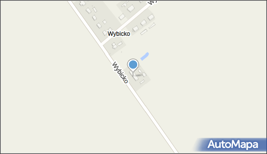 Krystian Bączek - Działalność Gospodarcza, Wybicko 7, Wybicko 82-100 - Przedsiębiorstwo, Firma, NIP: 5791941539