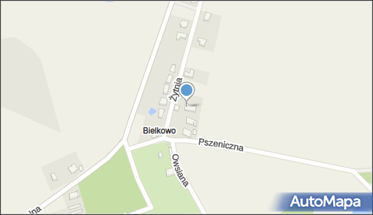 Krystian Balcerowicz Balkon, ul. Żytnia 4A, Bielkowo 83-050 - Przedsiębiorstwo, Firma, NIP: 8781551761