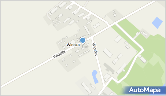 Krystian Garwoła Forstitans, Wioska 13, Wioska 87-630 - Przedsiębiorstwo, Firma, NIP: 4660393812