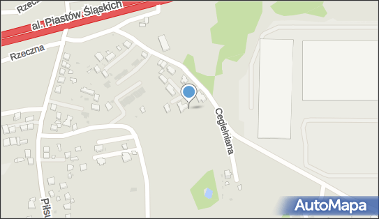 Krystian Gruca, ul. Cegielniana 26A, Ruda Śląska 41-707 - Przedsiębiorstwo, Firma, NIP: 6412358228