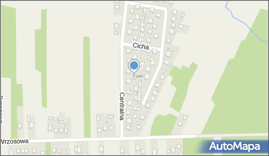 Krystian Janus P.P.U.H Dom Marzeń, Centralna 39, Mniów 26-080 - Przedsiębiorstwo, Firma, NIP: 6581678013