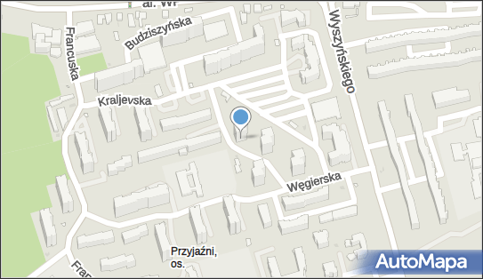 Krystian Kramer Kresto, Węgierska 13, Zielona Góra 65-941 - Przedsiębiorstwo, Firma, NIP: 9291240586