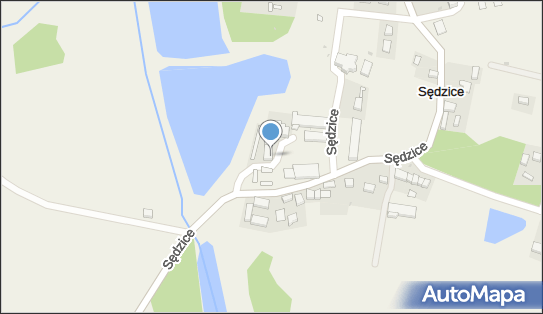 Krystian Melnik, Sędzice 32, Sędzice 55-106 - Przedsiębiorstwo, Firma, NIP: 9151654431