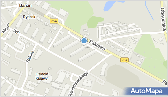 Krystian Michalak Firma Produkcyjno-Handlowo-Marketingowo- Usługowatechnologkrystian Michalak 88-190 - Przedsiębiorstwo, Firma, NIP: 5561077623