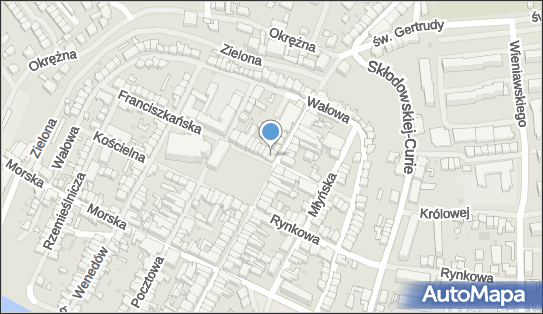 Krystian Miranowicz - Działalność Gospodarcza, Darłowo 76-150 - Przedsiębiorstwo, Firma, NIP: 4990410169