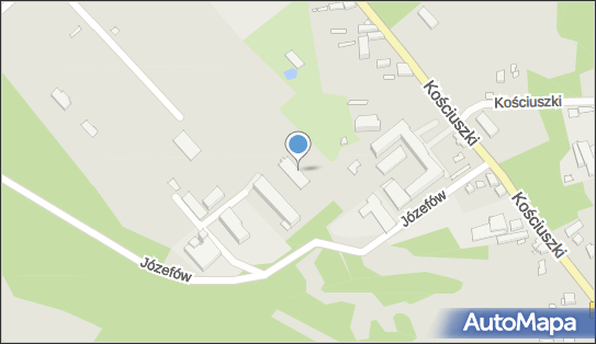 Krystian Mogiła, ul. Kościuszki 107c, Ogrodzieniec 42-440 - Przedsiębiorstwo, Firma, NIP: 6492206672