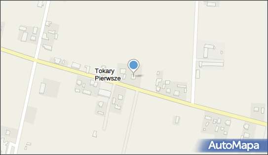 311599832, Krystian Musiałowski Przedsiębiorstwo Handlowo- Usługowe 