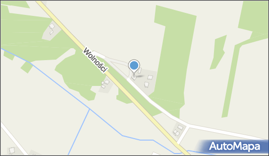 Krystian Myrcik, Wolności 80, Boronów 42-283 - Przedsiębiorstwo, Firma, NIP: 5751672435