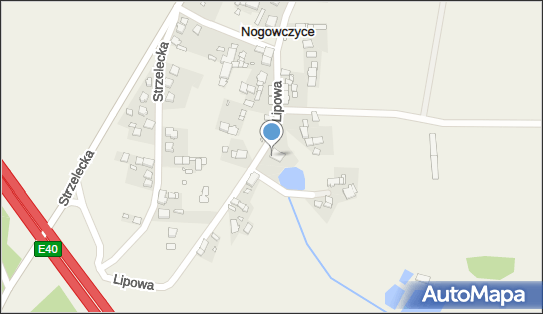 Krystian Osadnik Zakład Usług Leśno-Transportowych, Lipowa 8a 47-143 - Przedsiębiorstwo, Firma, NIP: 7561005139