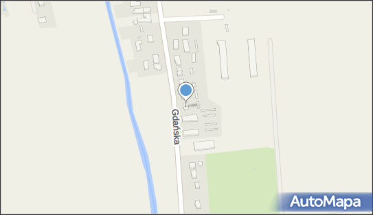 Krystian Różynski, Gdańska 14, Suchy Dąb 83-022 - Przedsiębiorstwo, Firma, NIP: 5932383864