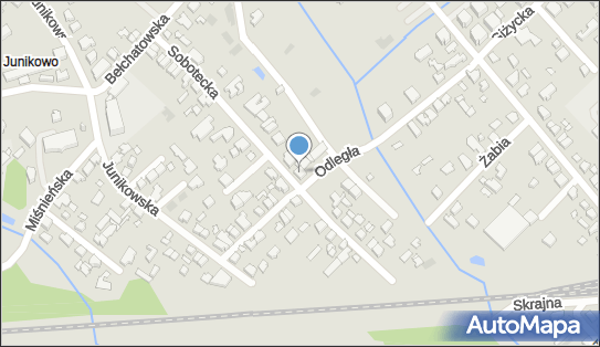 Krystian Śliwka, Sobotecka 23, Poznań 60-161 - Przedsiębiorstwo, Firma, NIP: 7811922783