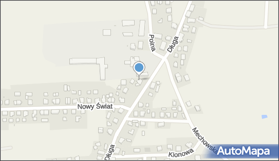 Krystian Walkusz, Długa 30, Starzyno 84-107 - Przedsiębiorstwo, Firma, NIP: 5871448829