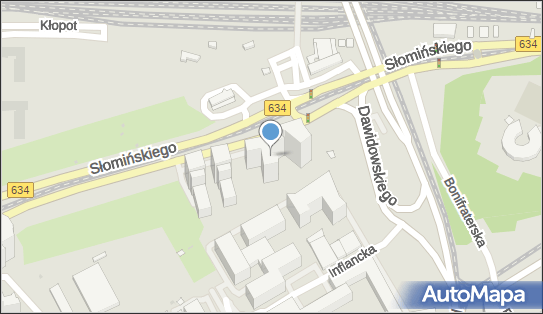 Krystian Wolak, ul. Zygmunta Słomińskiego 5, Warszawa 00-195 - Przedsiębiorstwo, Firma, NIP: 7342730975