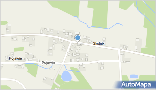 Krystian Woźniczka Interior, Pojawie 125, Pojawie 32-821 - Przedsiębiorstwo, Firma, NIP: 8691966122