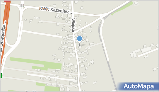 Krystian Wróbel, ul. Wiejska 86, Sosnowiec 42-216 - Przedsiębiorstwo, Firma, NIP: 6443516384