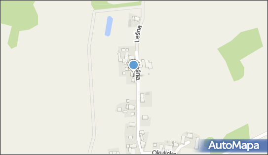 Krystrans, Leśna 19, Maniów Wielki 55-081 - Przedsiębiorstwo, Firma, NIP: 8971081749