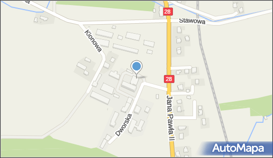 Krystyna Basiura, ul. Dworska 8, Radocza 34-100 - Przedsiębiorstwo, Firma, NIP: 5511080480