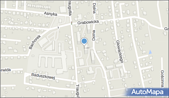 6521038014, Błażewicz Krystyna 