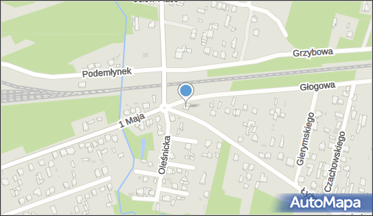 Krystyna Boćkowska Rondo, Łyżwy 1, Skarżysko-Kamienna 26-110 - Przedsiębiorstwo, Firma, NIP: 6631000320