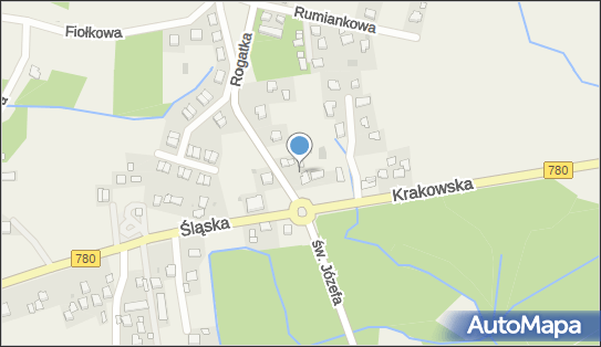 Krystyna Czech - Działalność Gospodarcza, Przeginia Duchowna N 32-061 - Przedsiębiorstwo, Firma, NIP: 9441315890