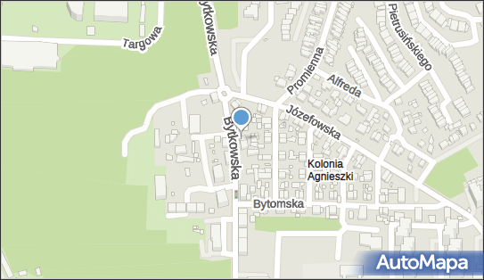 Krystyna Czupryna - Działalność Gospodarcza, ul. Bytkowska 75 40-147 - Przedsiębiorstwo, Firma, numer telefonu, NIP: 6340066633