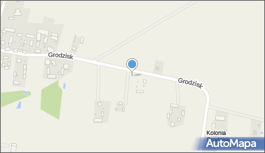 Krystyna Domańska Przedsiębiorstwo Wielobranżowe Rolnik 08-106 - Przedsiębiorstwo, Firma, NIP: 8210004505