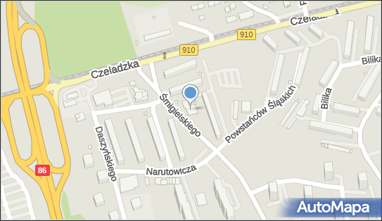 Krystyna Faryna - Działalność Gospodarcza, Będzin 42-500 - Przedsiębiorstwo, Firma, NIP: 6251033187