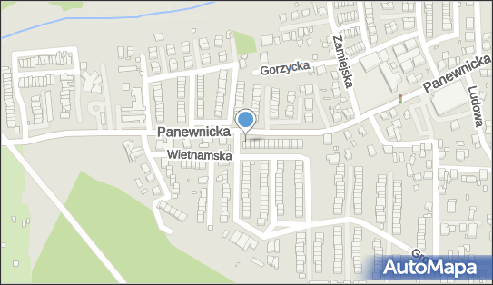 Krystyna Gawlik - Działalność Gospodarcza, ul. Wietnamska 15 40-765 - Przedsiębiorstwo, Firma, NIP: 6341685338