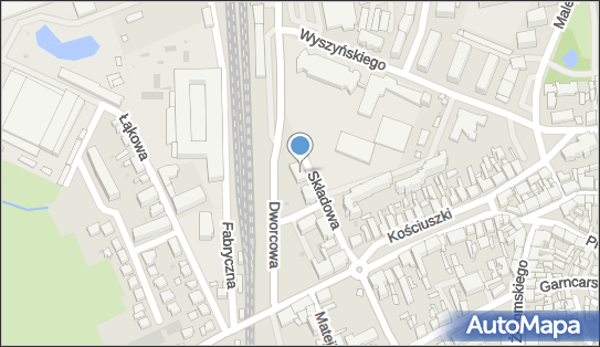 Krystyna Gleń, Składowa 7B, Chodzież 64-800 - Przedsiębiorstwo, Firma, NIP: 7641727739