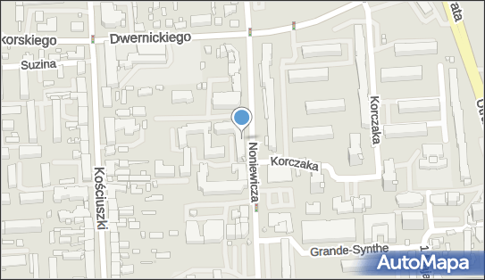 Krystyna Golców - Działalność Gospodarcza, Suwałki 16-400 - Przedsiębiorstwo, Firma, NIP: 8441231655