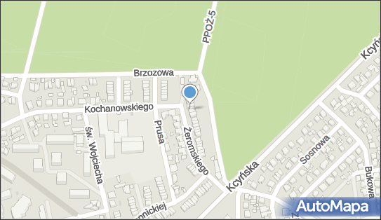 Krystyna Górska, ul. Żeromskiego 29, Wągrowiec 62-100 - Przedsiębiorstwo, Firma, NIP: 7661283292