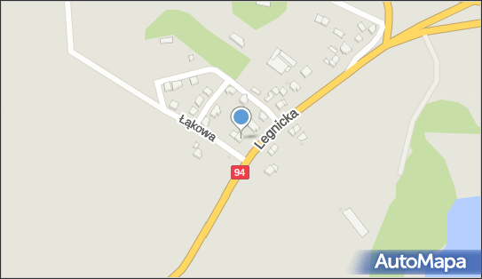 Krystyna Grzesiuk, Legnicka 77, Prochowice 59-230 - Przedsiębiorstwo, Firma, NIP: 6911423056