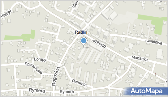 Krystyna Hercog - Działalność Gospodarcza, Radlin 44-310 - Przedsiębiorstwo, Firma, NIP: 6471016713