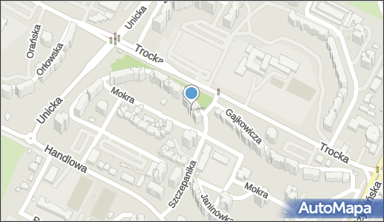 Krystyna Jeżak - Działalność Gospodarcza, Warszawa 03-562 - Przedsiębiorstwo, Firma, NIP: 5241409182