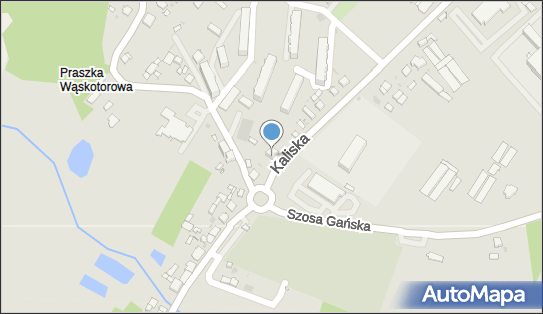 Krystyna Kaczmarczyk - Działalność Gospodarcza, ul. Kaliska 41A 46-320 - Przedsiębiorstwo, Firma, NIP: 5761217968