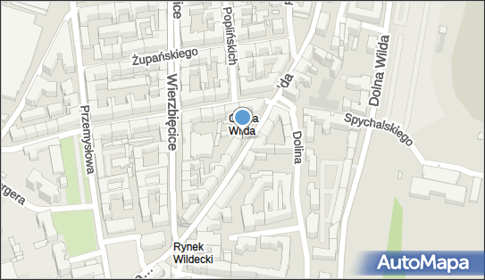 Krystyna Klorek-Mordzińska, ul. Górna Wilda 94, Poznań 61-567 - Przedsiębiorstwo, Firma, NIP: 7830020633