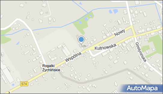 Krystyna Krysztofiak - Działalność Gospodarcza, Wspólna 2A 09-530 - Przedsiębiorstwo, Firma, numer telefonu, NIP: 9710247476