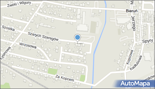 Krystyna Kuczek - Działalność Gospodarcza, Szarych Szeregów 26 43-150 - Przedsiębiorstwo, Firma, NIP: 6461051932