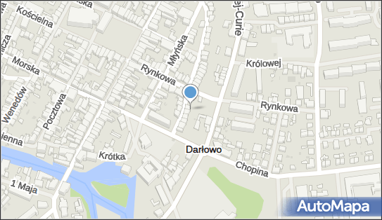 6691101415, Krystyna Kwiatkowska Usługi Protetyczne 